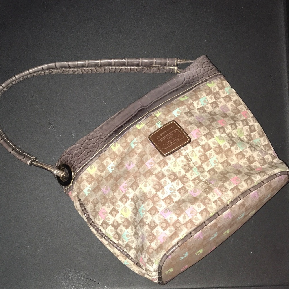 Liz Claiborne